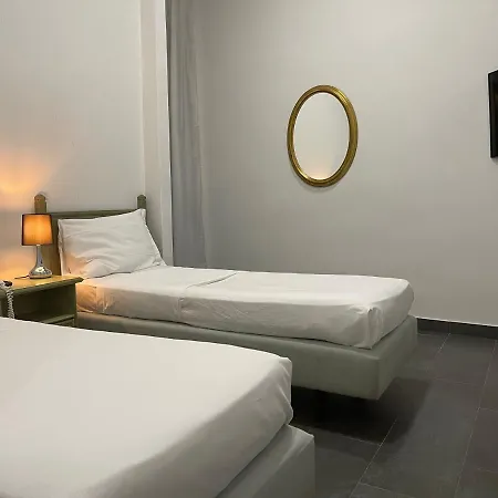 Jazz 3*