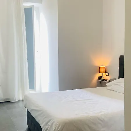 Jazz Hotel 3*