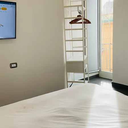 Jazz Hotel