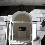 Szálloda Jazz Nápoly