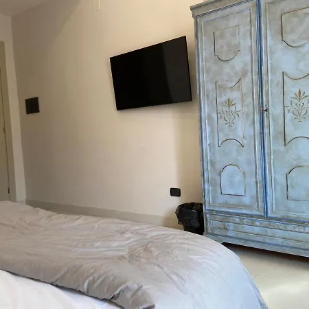Hotel Jazz Neapol