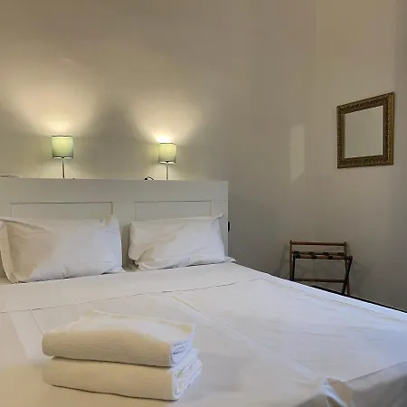 Jazz Hotel Neapol