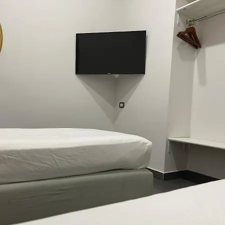 Szálloda Jazz 3*