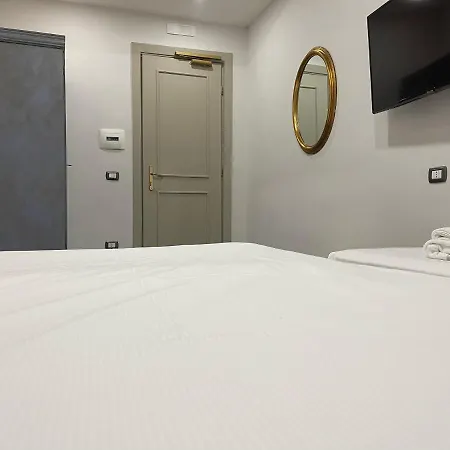 Jazz Hotel Napoli