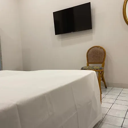 Jazz Szálloda 3*