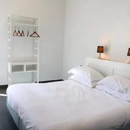 Hotel Jazz Neapol