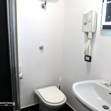 Jazz Szálloda Nápoly