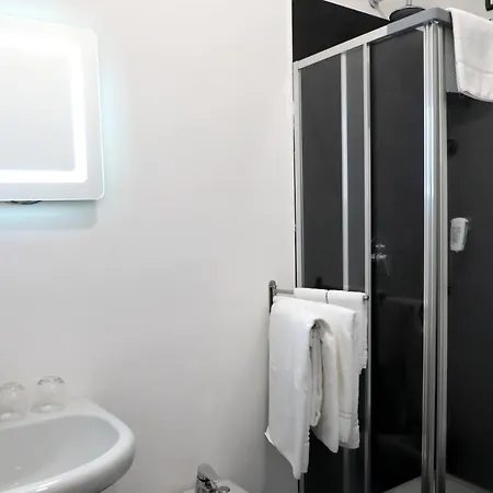 Hotel Jazz Neapol