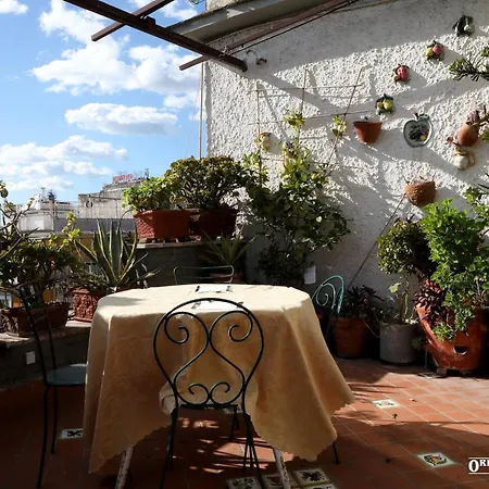 Hotel Jazz Napoli
