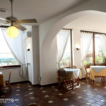 Hotel Jazz Neapol