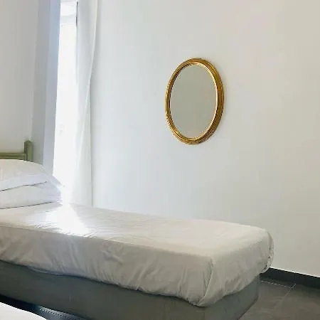 Jazz Hotel Neapol