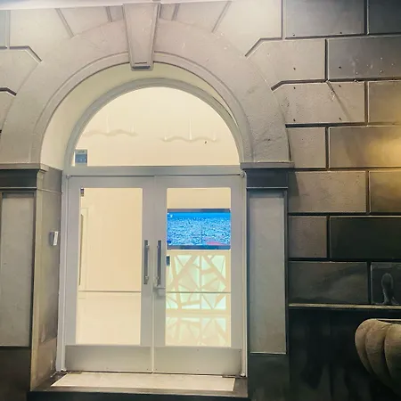 호텔 Jazz 나폴리