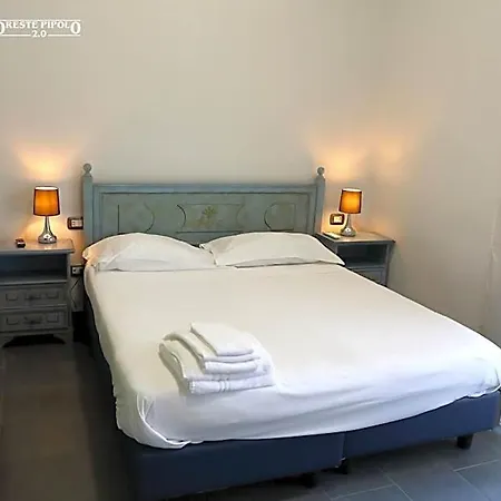 Jazz 3* Napels