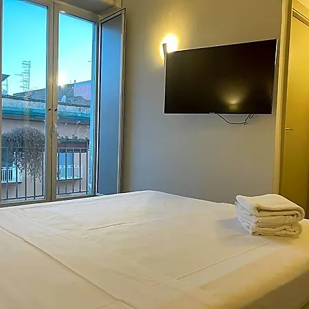 Hotel Jazz