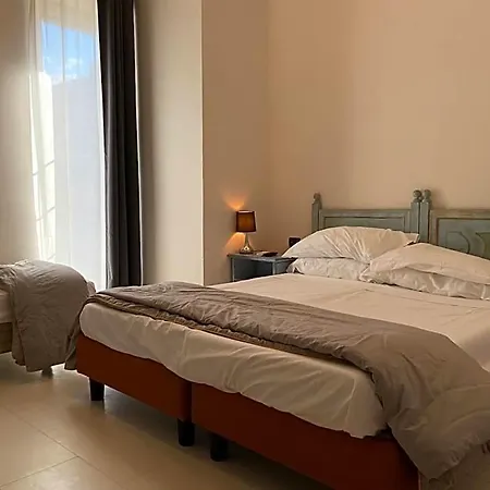 Jazz Hotel 3*