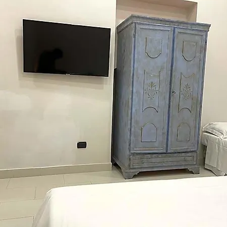 Hotel Jazz Napels