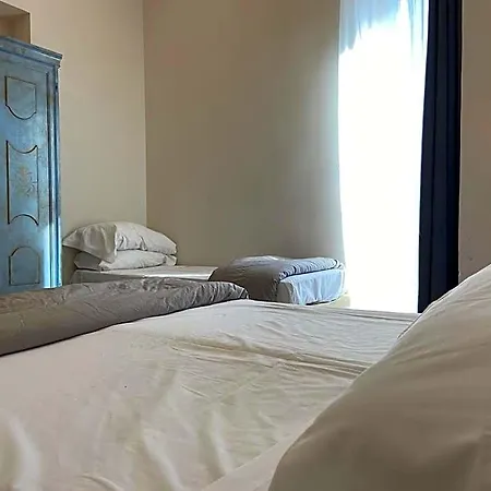 Jazz 3* Napels
