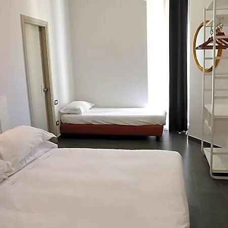 Hotel Jazz