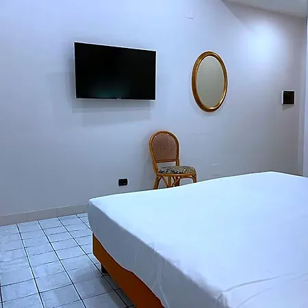 Jazz 3* Napels