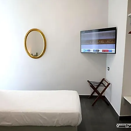 Hotel Jazz Napels