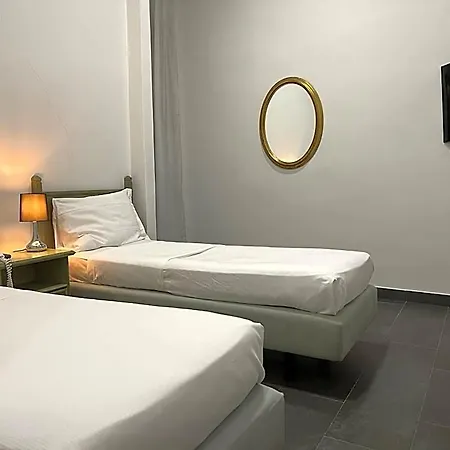 Jazz Hotel 3*