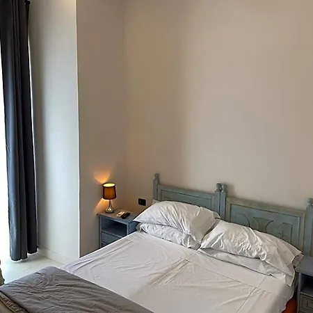 Szálloda Jazz 3*