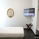Jazz Hotel Neapol