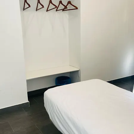 Jazz 3* Неаполь