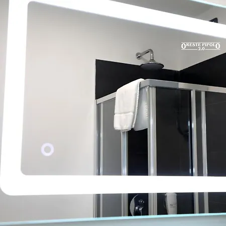 Jazz Szálloda Nápoly