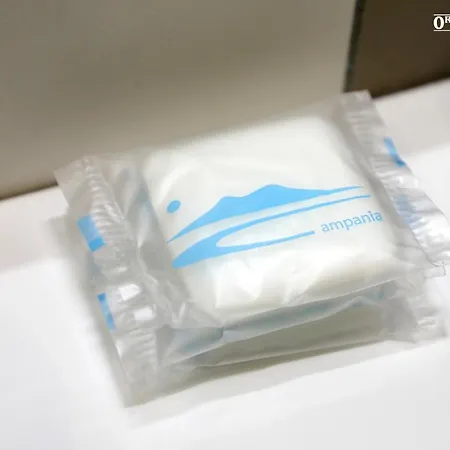 Szálloda Jazz Nápoly